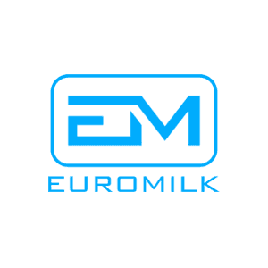 Logo Euromilk