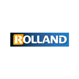 Logo Rolland