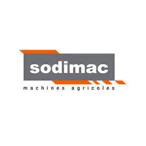 Logo Sodimac