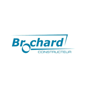 Logo Brochard