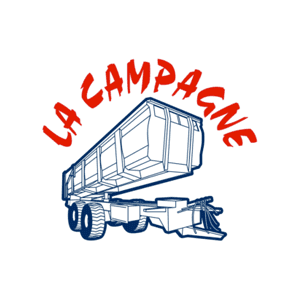 Logo Corne Antoine La Campagne