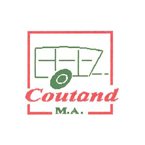 Logo Coutand M.A.