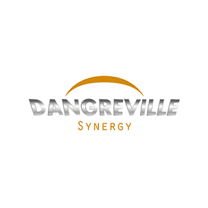 Logo Dangreville