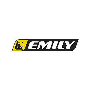 Logo Emily