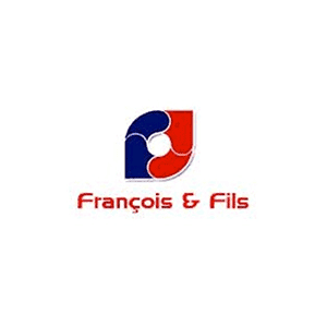 Logo Francois et fils