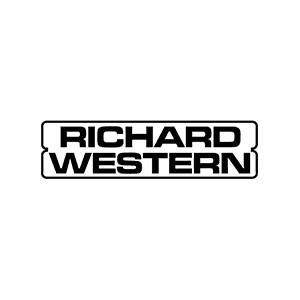 Logo Richard Western