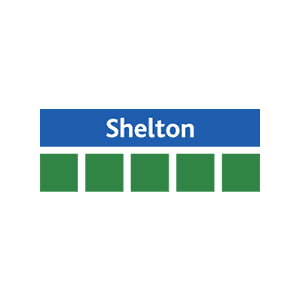 Logo Shelton