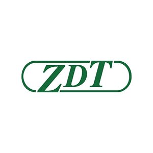 Logo ZDT